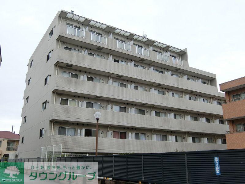 RISING PLACE西新井