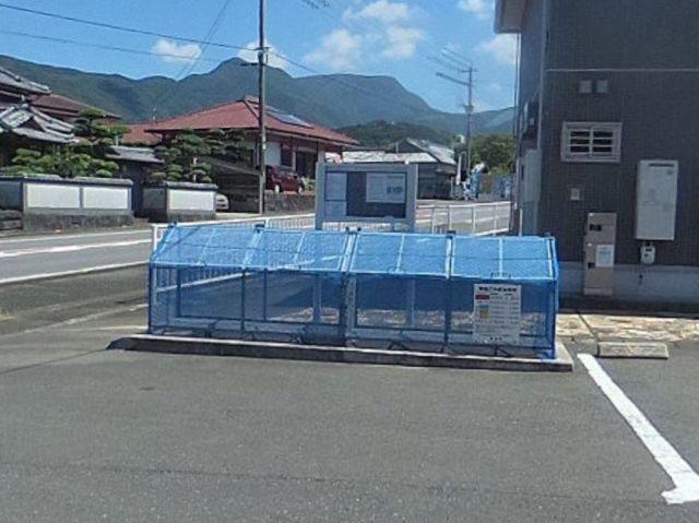ウィット千々石 B棟