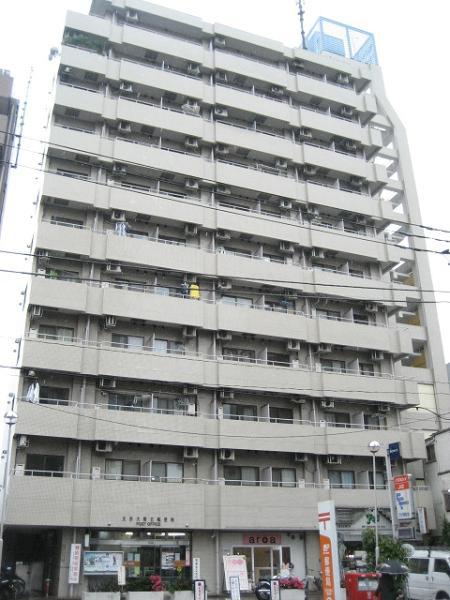 パレドール文京メトロプラザ I
