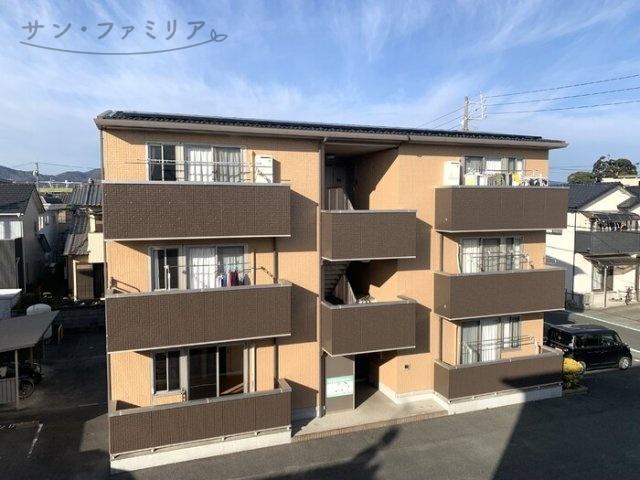 グランパティオ A棟