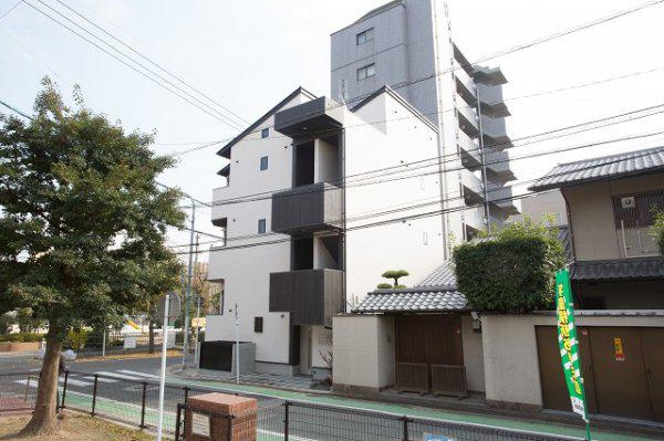 ラ・ヴィータ大宮