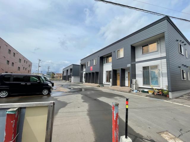 APANA浜館B