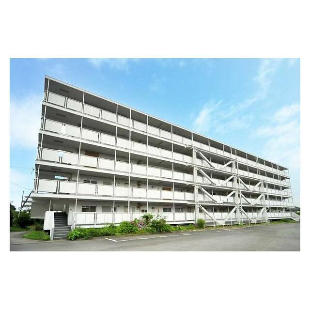 ビレッジハウス川井宿6号棟