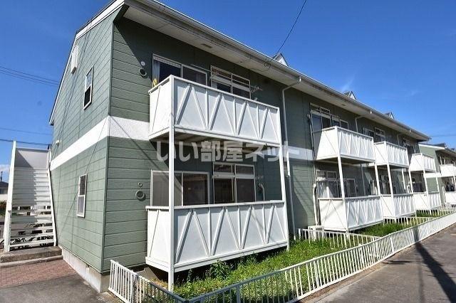 ニューシティ長谷川B館