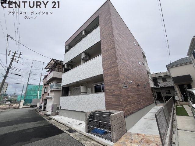 フジパレスJR西宮駅北
