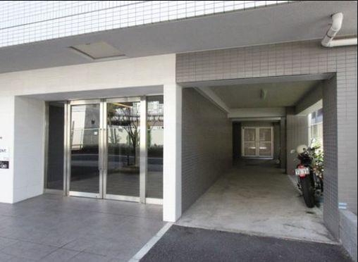 L-FLAT南品川