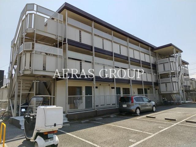 CITY COURT 吉祥寺