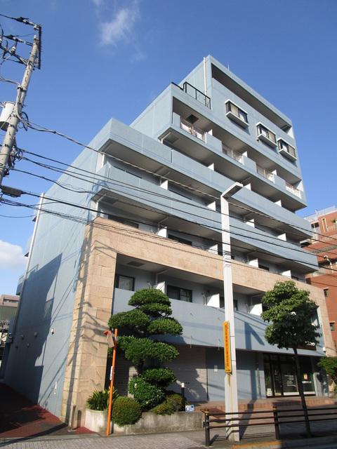 桐屋ビル
