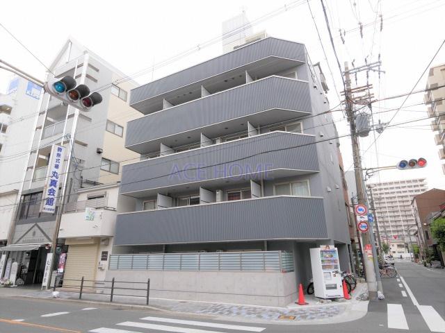 リッツスクエアマメゾン