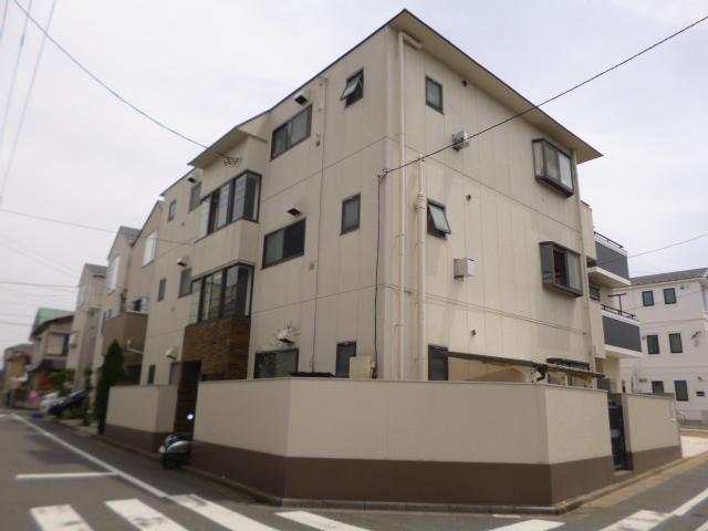第2桜マンション