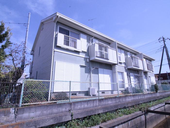 コスモ芦川A