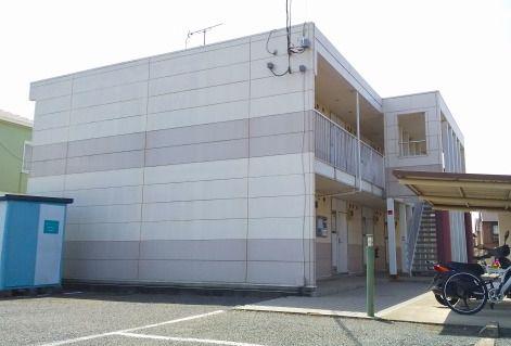 レオパレスパストラルB