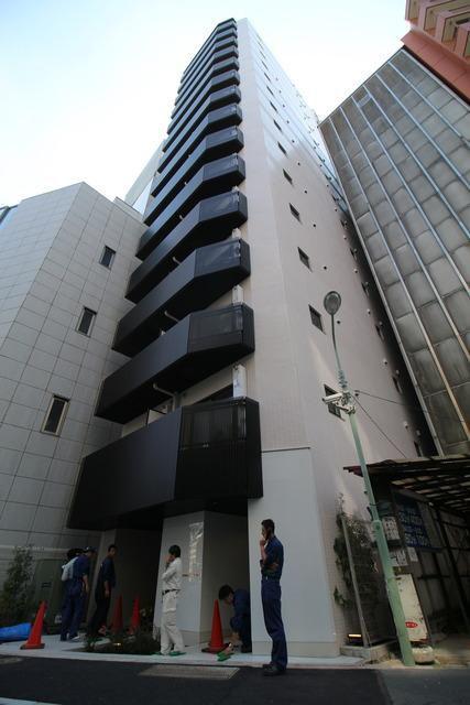 クレイシア五反田駅前