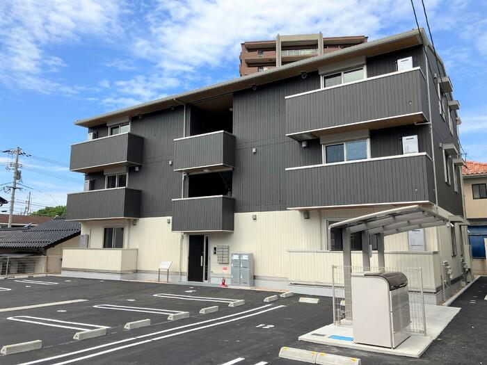 カーサ アリーナ