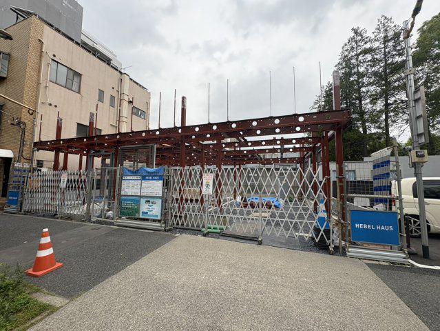 AVENIR門前仲町