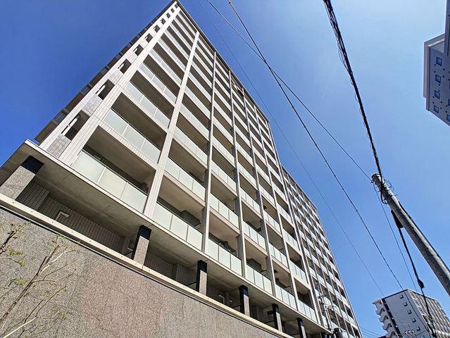 コモテリア渡辺通