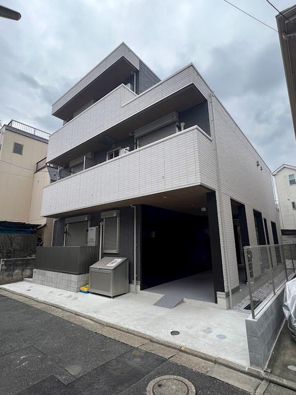 エクセリア西小岩