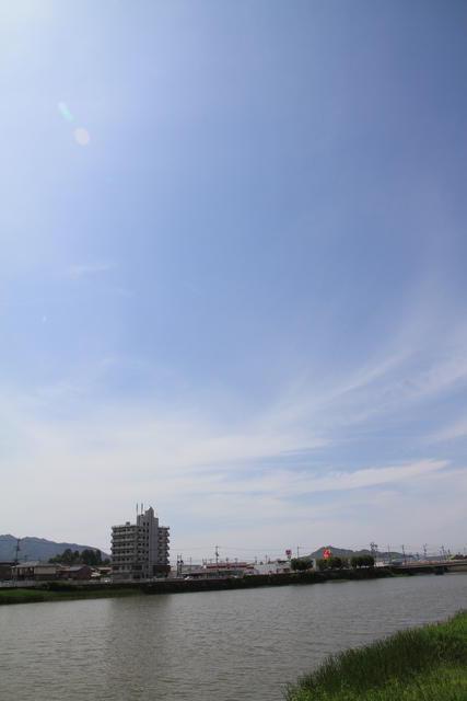 ロータリーマンション詫間