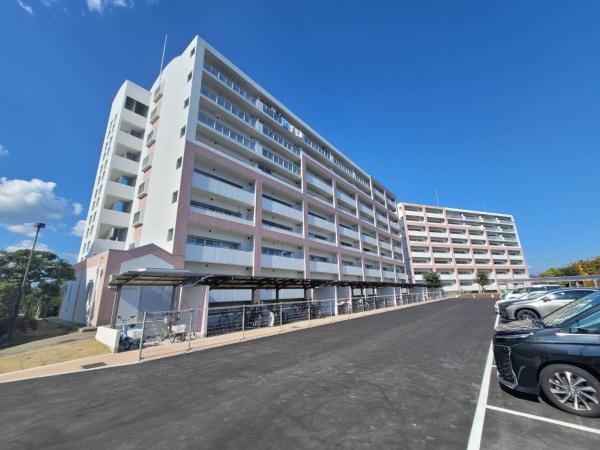 ダイヤカルム A棟