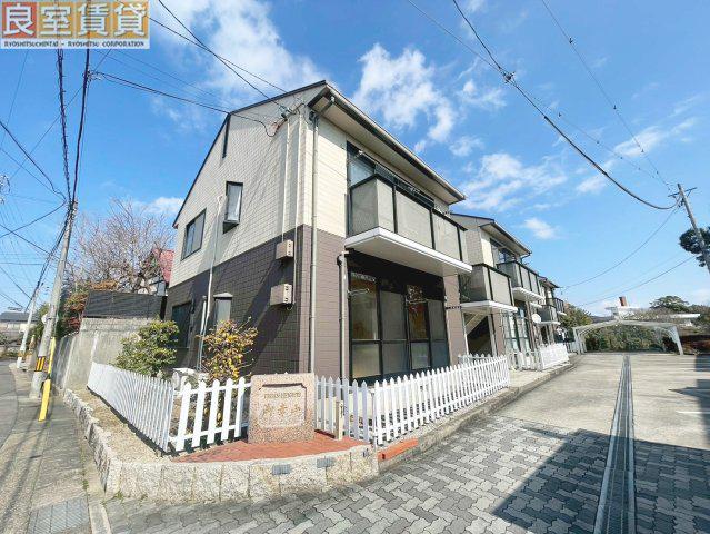 アーバンハイツ御幸山A棟