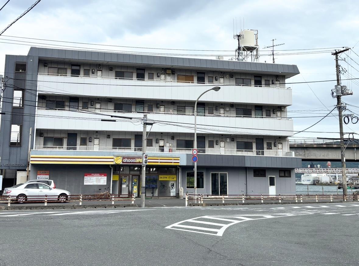 ラ・メール彦島