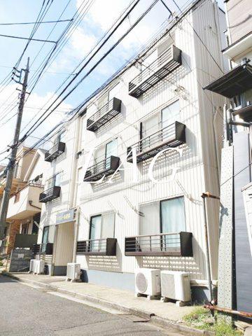 クレール若林