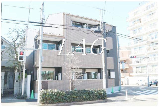 サンシエ祐天寺