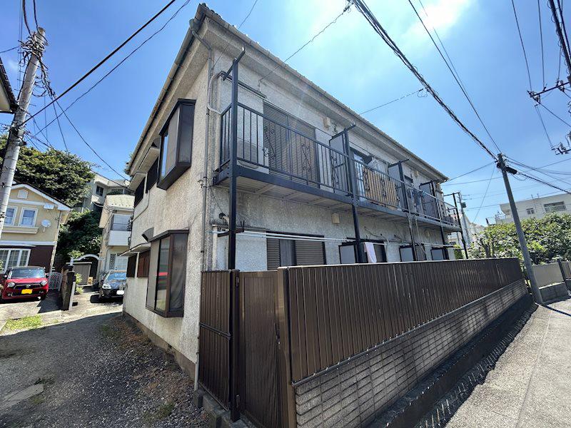 中川ハイツ