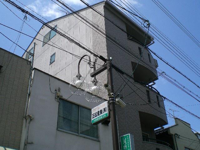 ベローナ・コート