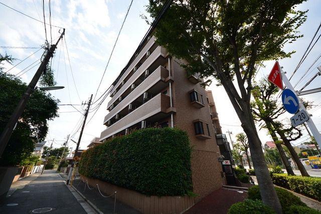 マイナビSTAYミライエ永福
