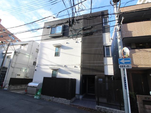 LIBLISS ウラカシ