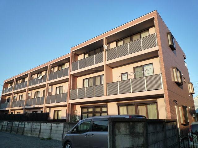 ルネスアルフォート