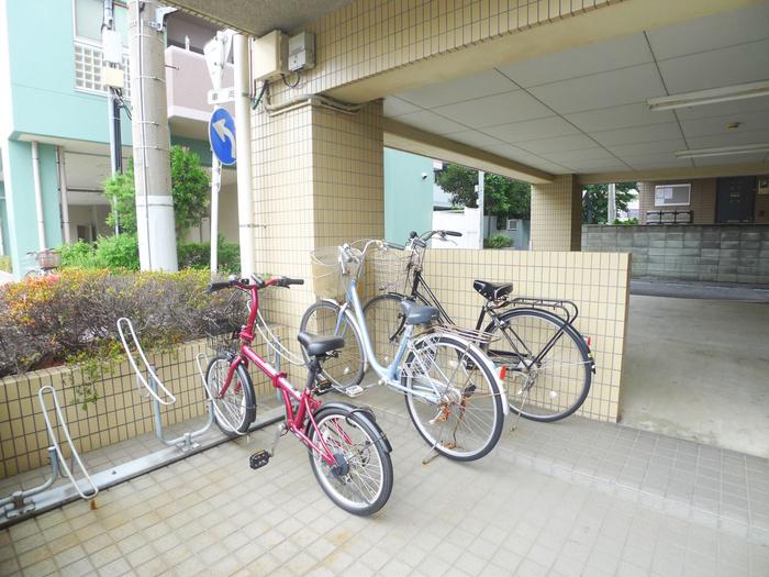 さくらマンション