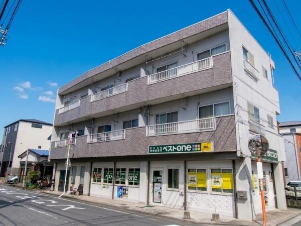 コーポいつみ