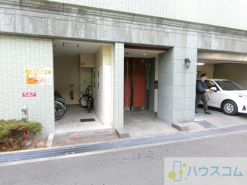ヴェルデカーサ茨木
