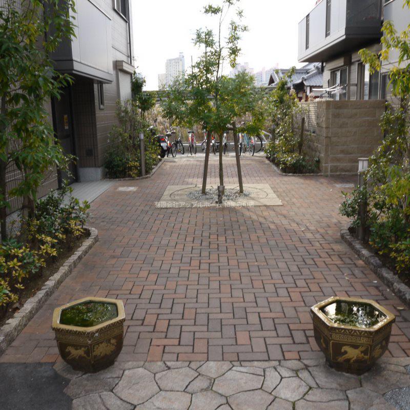 シャーメゾン夢源