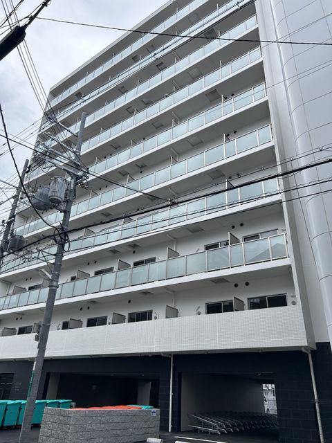 フリーダムレジデンス堺大小路