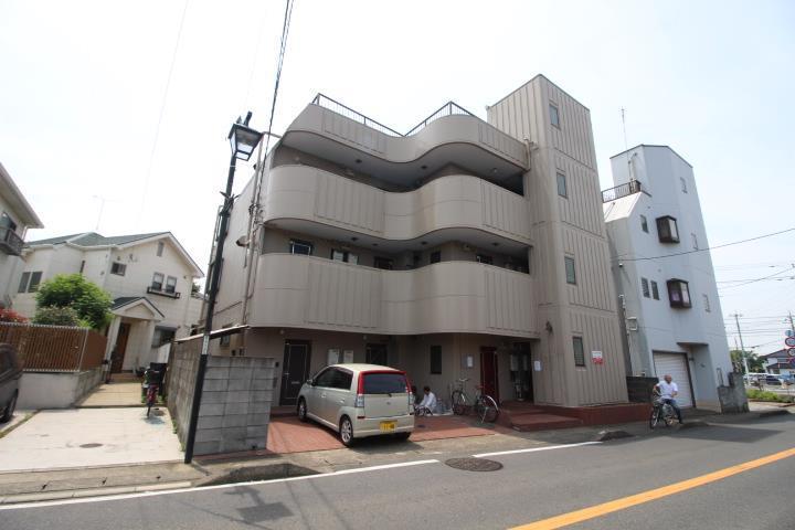 ウェステリアハウス寿