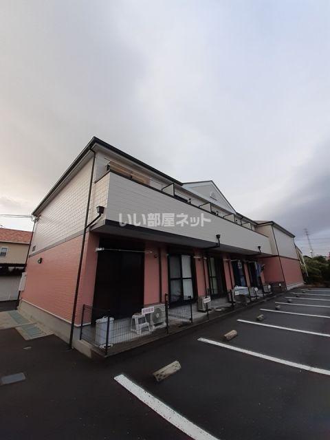 レボントゥリ はせでI番館