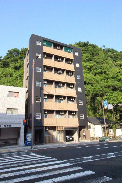 ロイヤルハイツ城山