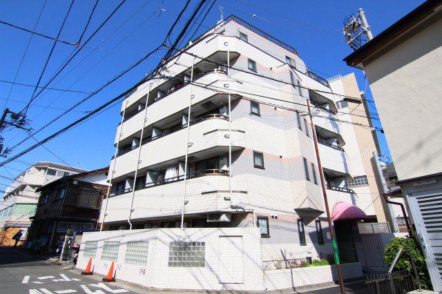 ボーテ日吉シェモア