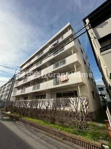 フレール綾瀬1