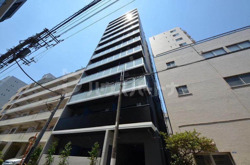 S-RESIDENCE押上CLAIR