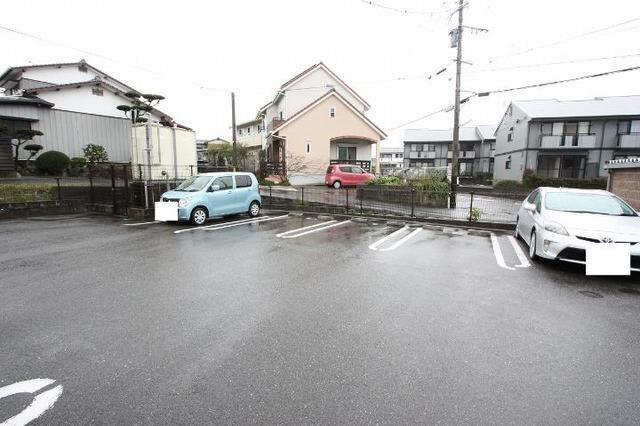 ハピネス メゾン 二日市
