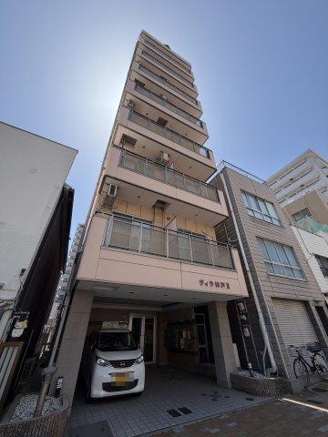 ヴィラ神戸II