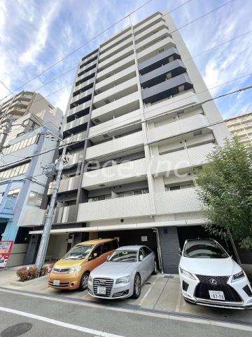 アドバンス大阪城グラシア