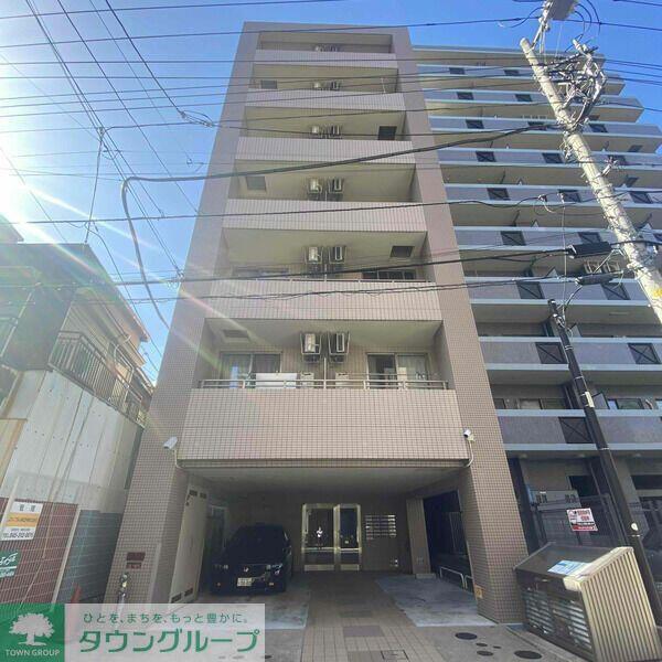 コンフォール南太田