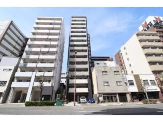 エスリード心斎橋イースト