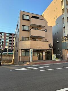 コスモス市ヶ尾II