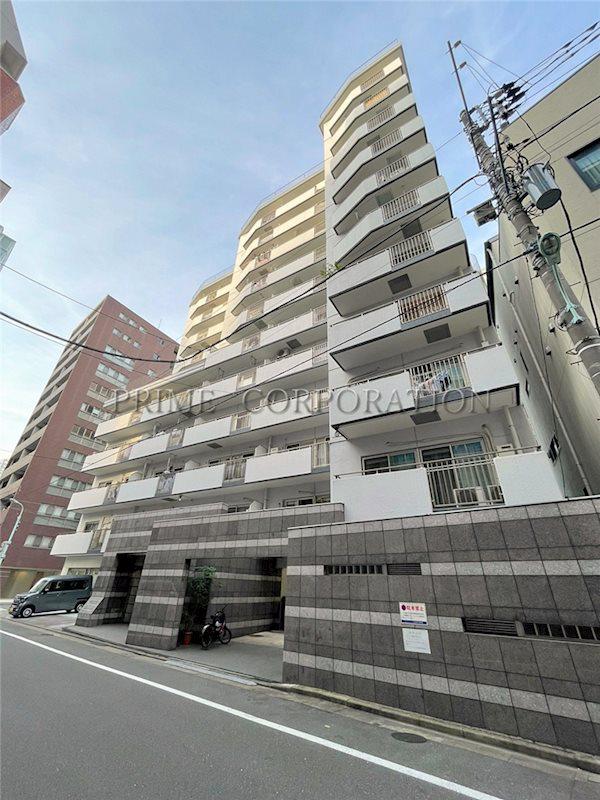 VIP日本橋浜町